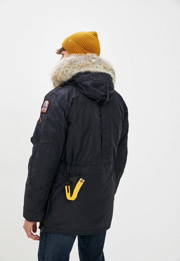 фото Пуховик parajumpers