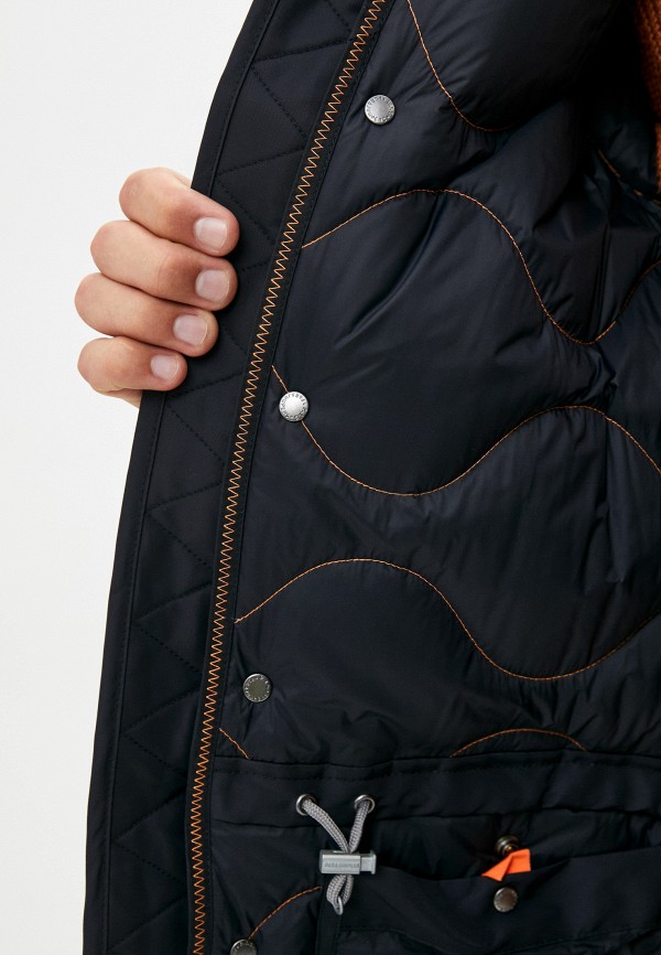 фото Пуховик parajumpers