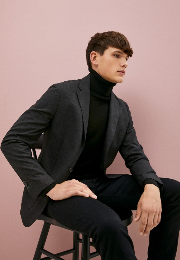 фото Водолазка brian dales