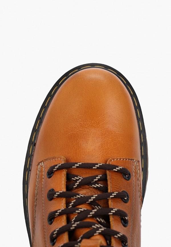 Ботинки B2B Black to Black оранжевый, размер 41, фото 4