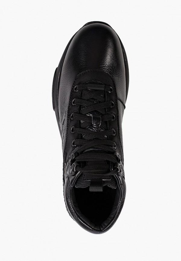 фото Кроссовки b2b black to black