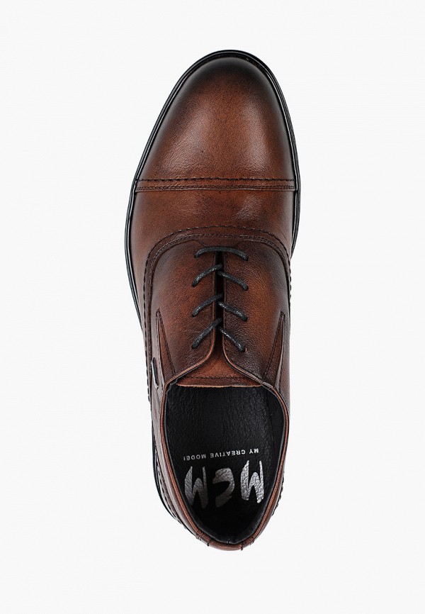 фото Туфли mcm