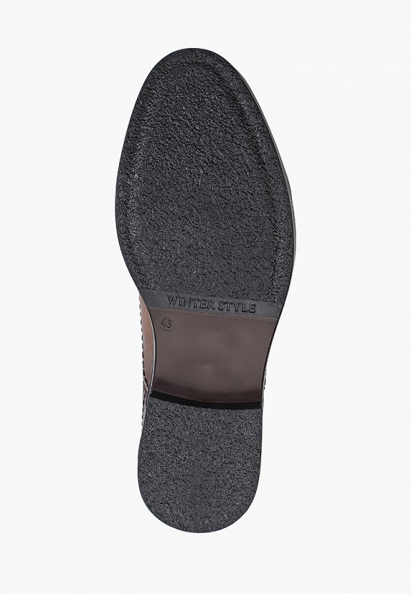 фото Туфли mcm