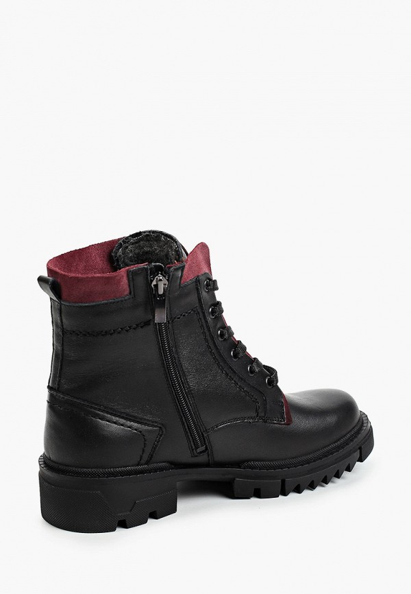 фото Ботинки mcm