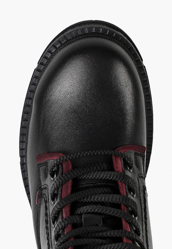 фото Ботинки mcm