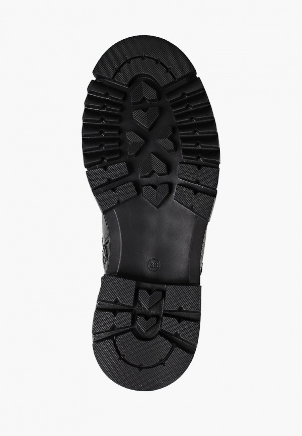 фото Ботинки mcm