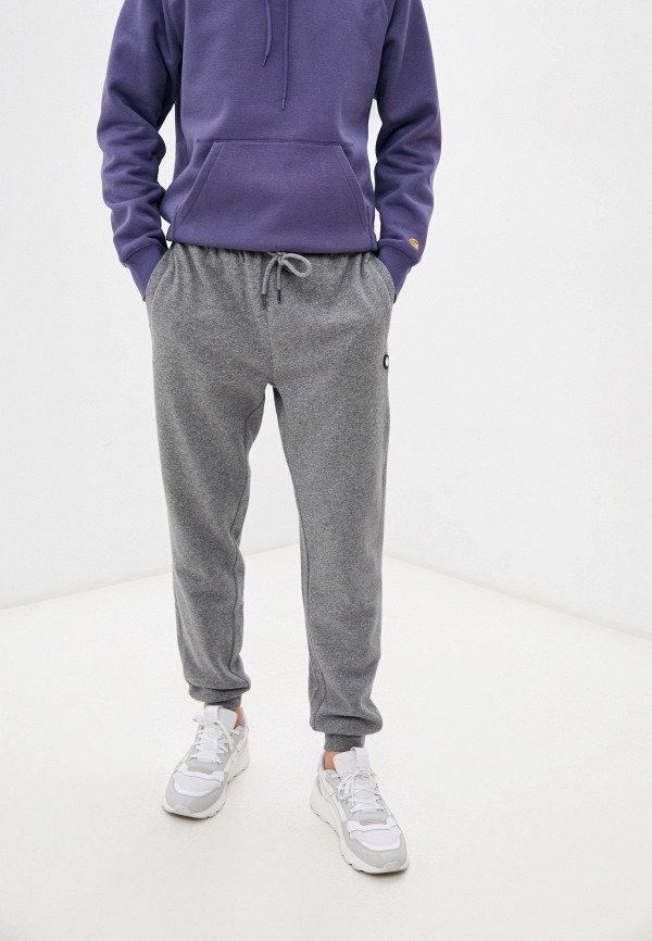 

Брюки спортивные DC Shoes, Серый, RIOTFRANCHISEPT M OTLR KPVH