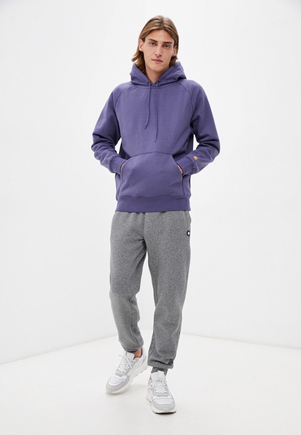 фото Брюки спортивные dc shoes