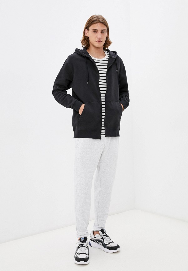 фото Толстовка dc shoes