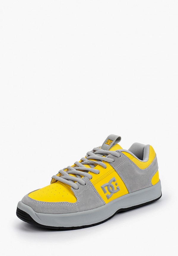 фото Кроссовки dc shoes