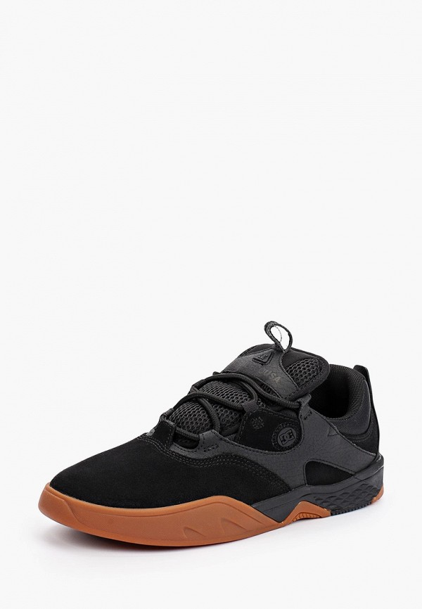 фото Кеды dc shoes