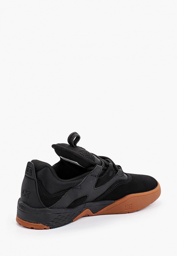 фото Кеды dc shoes