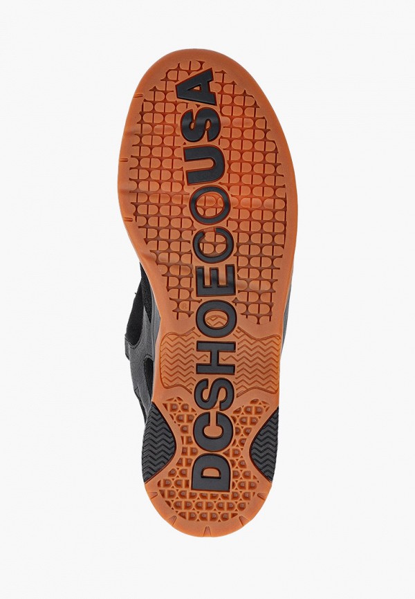 

Кроссовки DC Shoes, Черный, DC Shoes RTLAAP121801