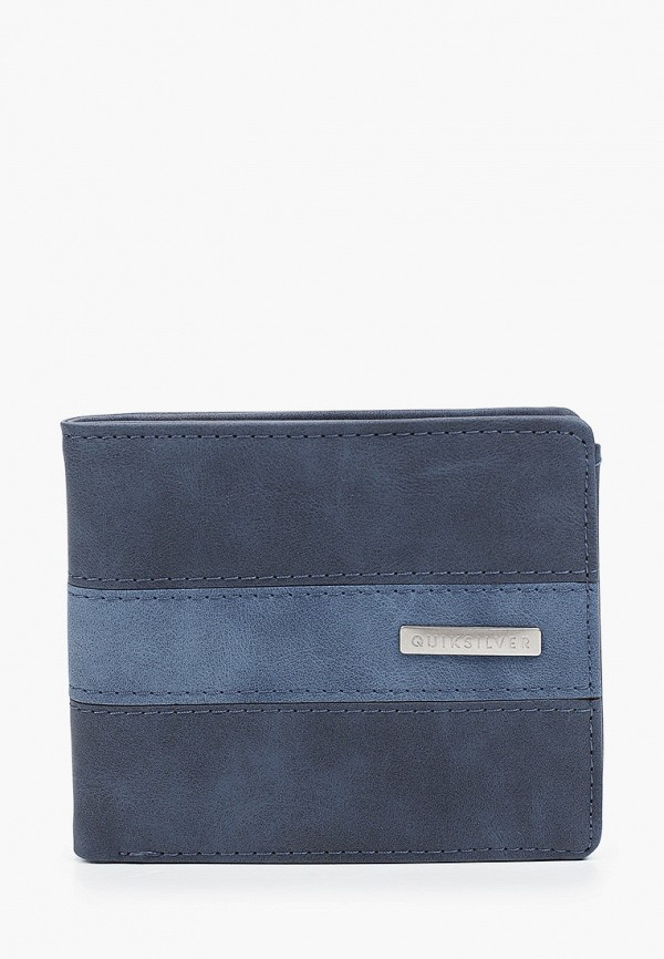 

Кошелек Quiksilver, Синий, ARCH PARCH M WLLT BSN0