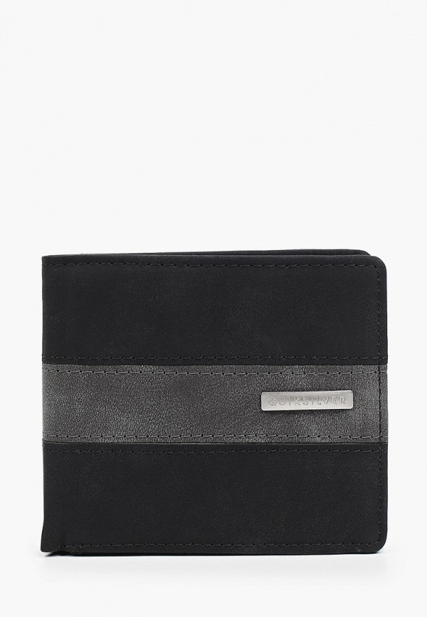 

Кошелек Quiksilver, Черный, ARCH PARCH M WLLT KVJ0