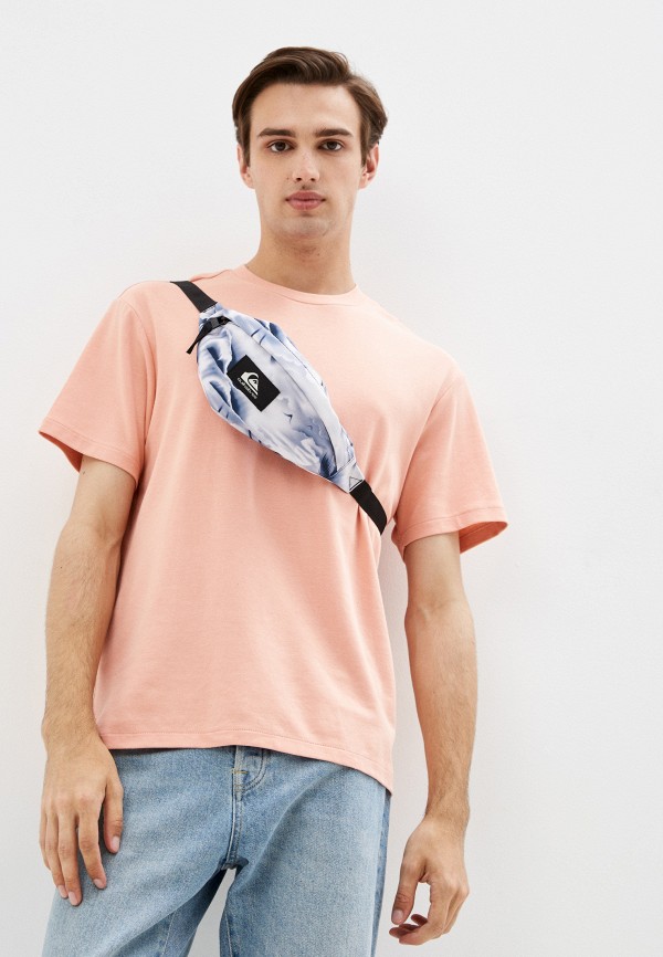 фото Сумка поясная quiksilver