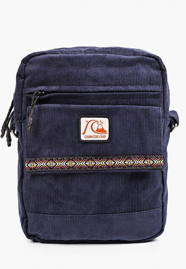 

Сумка Quiksilver, Синий, Quiksilver RTLAAP123001