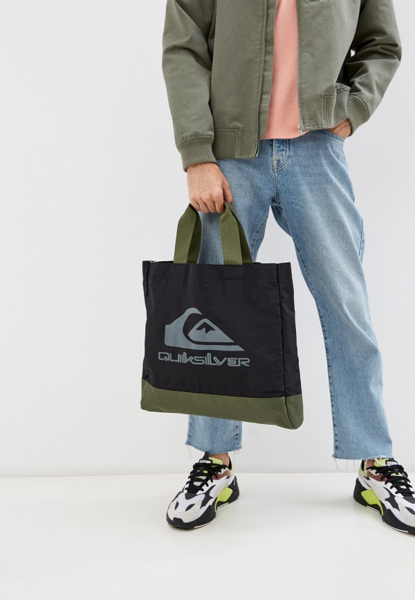 фото Сумка quiksilver