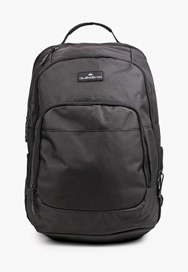 

Рюкзак Quiksilver, Черный, 1969 SPECIAL M BKPK KVJ0