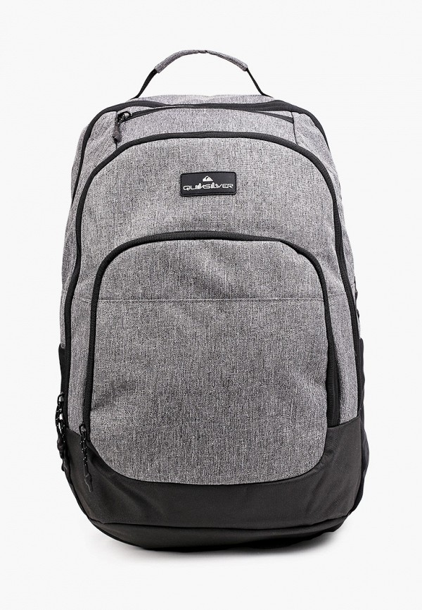 

Рюкзак Quiksilver, Серый, 1969 SPECIAL M BKPK SGRH