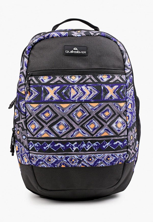 

Рюкзак Quiksilver, Черный, Quiksilver RTLAAP123801