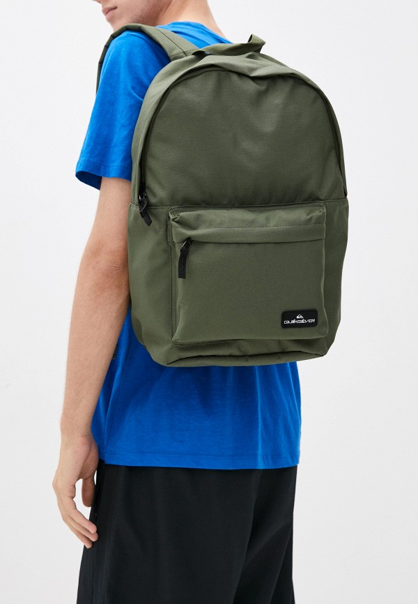 фото Рюкзак quiksilver