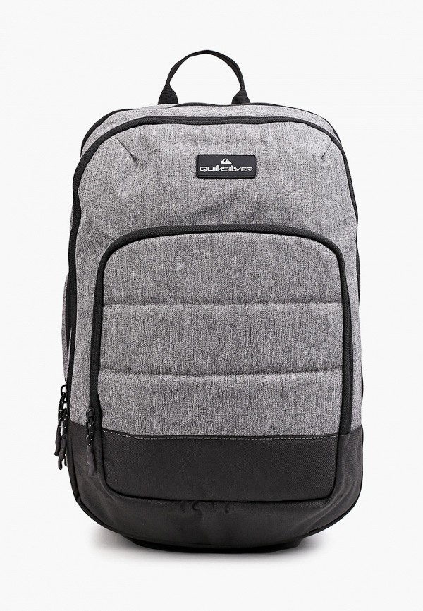 

Рюкзак Quiksilver, Серый, Quiksilver RTLAAP124301