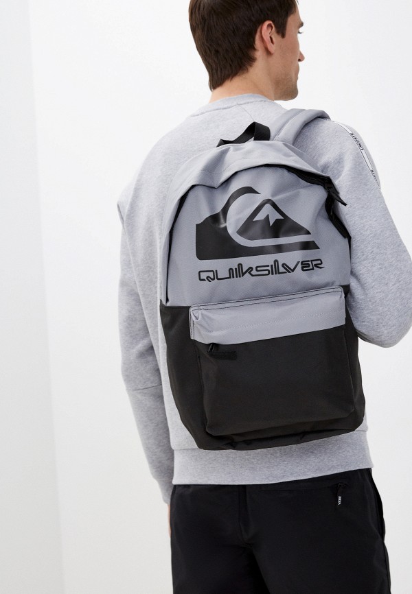 фото Рюкзак quiksilver