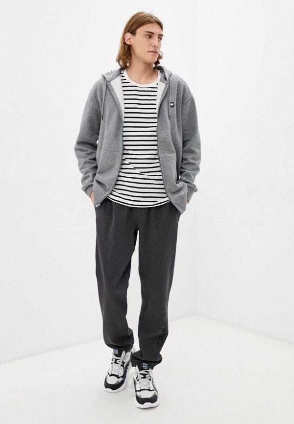 

Брюки спортивные Quiksilver, Серый, TRPANTSR M OTLR KRPH