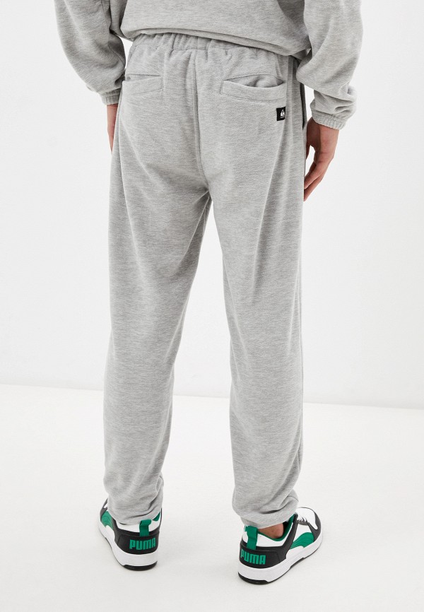 

Брюки спортивные Quiksilver, Серый, ESSPOLPANT M OTLR SJSH