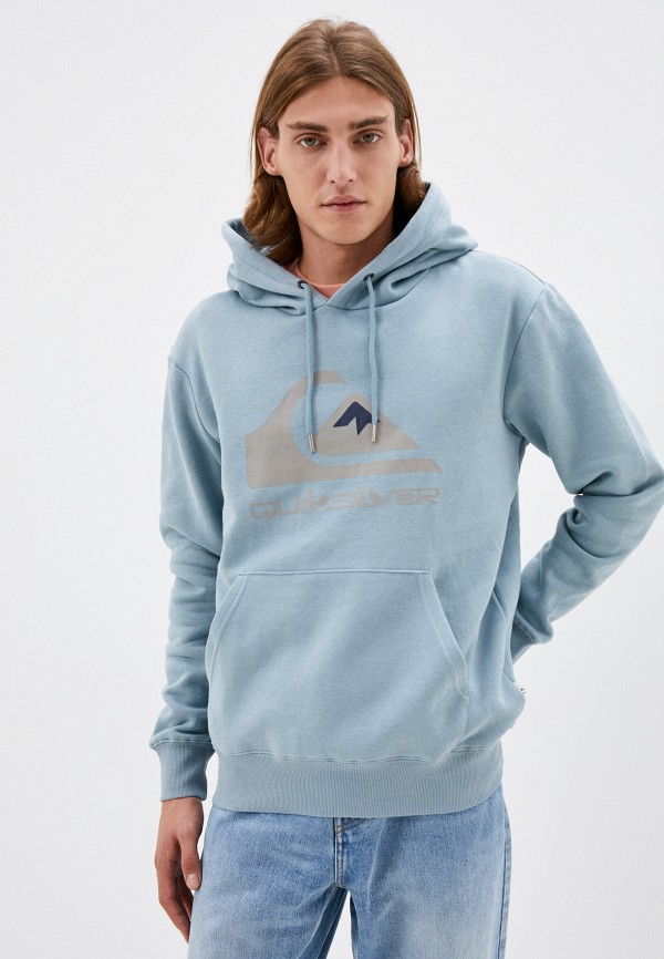 фото Худи quiksilver