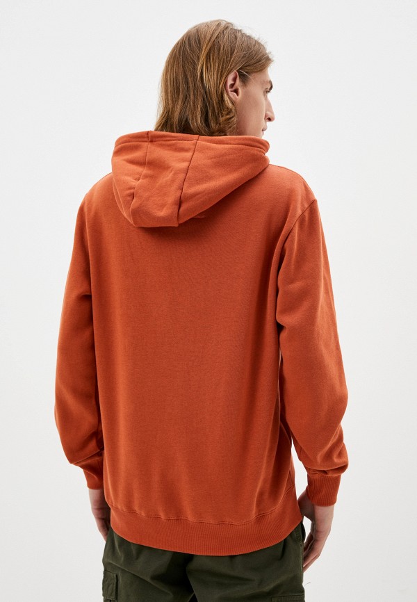 фото Худи quiksilver