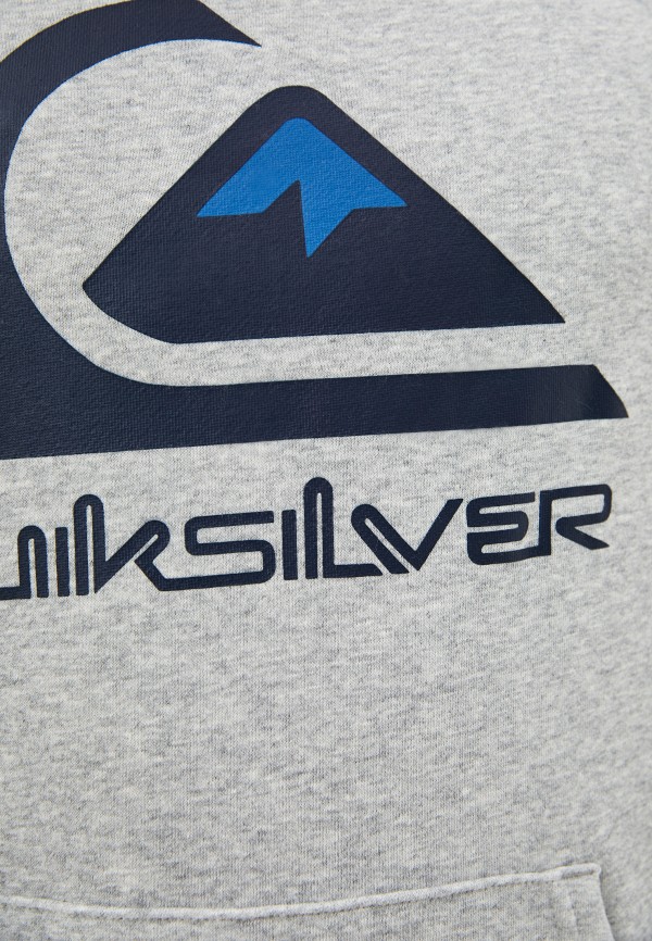 фото Худи quiksilver