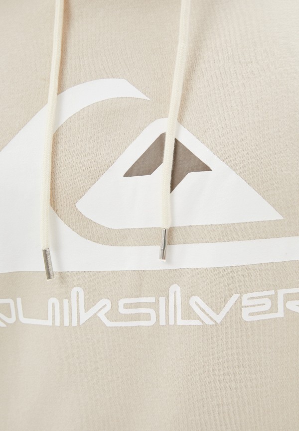 фото Худи quiksilver