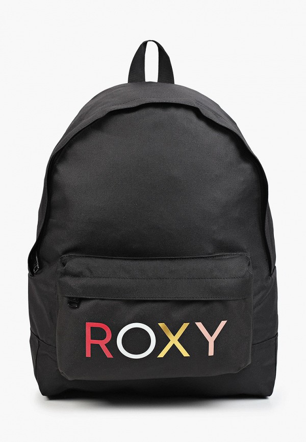 

Рюкзак Roxy, Черный, Roxy RTLAAP126801