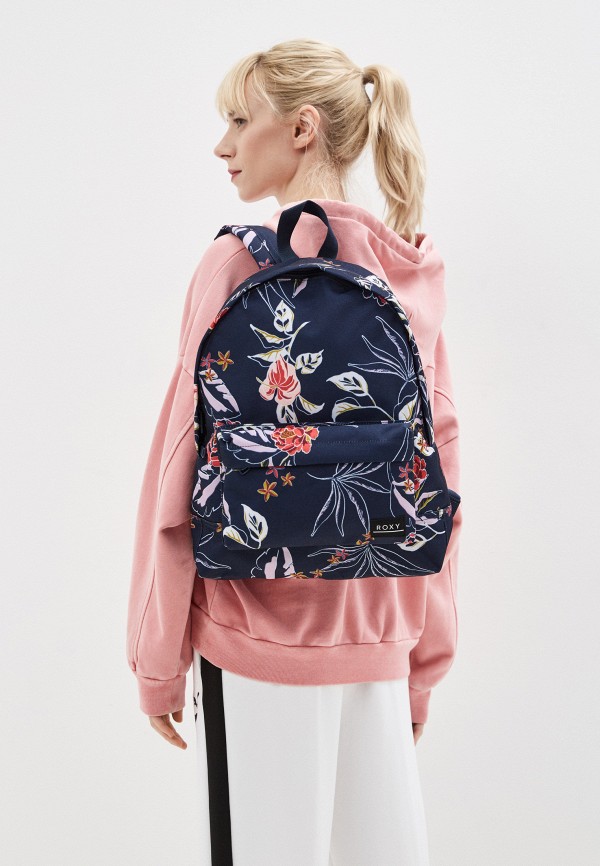 фото Рюкзак roxy