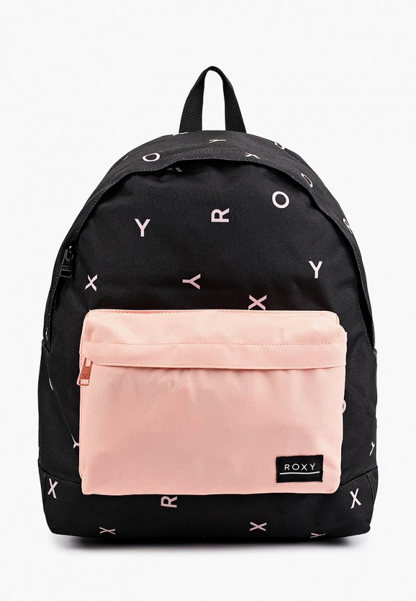

Рюкзак Roxy, Черный, BEYOUNG J BKPK XKMK