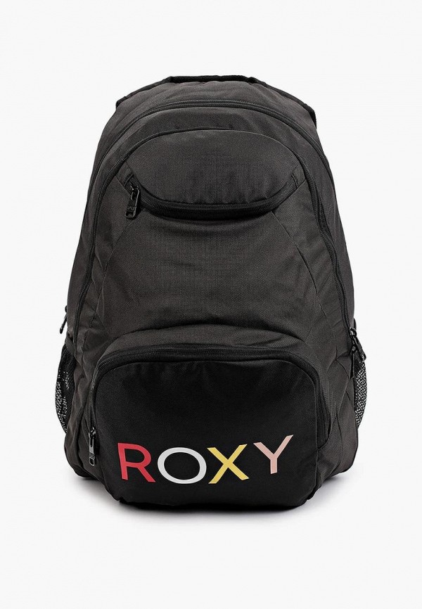 

Рюкзак Roxy, Черный, SHD SW LG J BKPK KVJ0