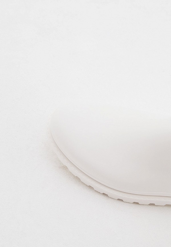 Резиновые сапоги F_WD, цвет белый, размер 35 FWW37141A - фото 2