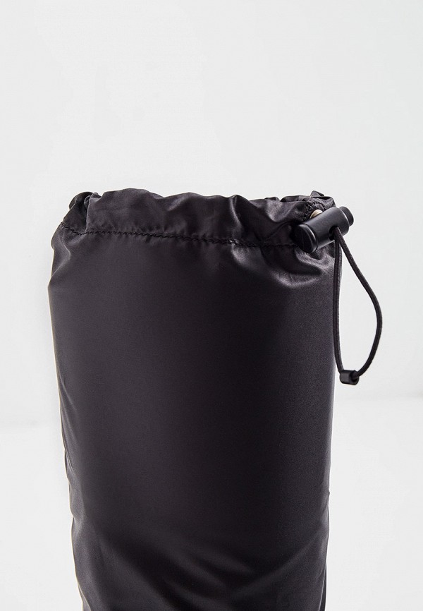 Резиновые сапоги F_WD, цвет черный, размер 35 FWW37141A - фото 4