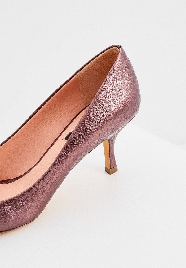 фото Туфли rochas