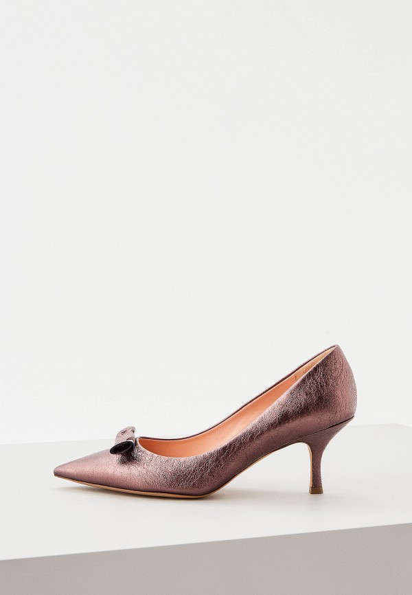 

Туфли Rochas, Коричневый, Rochas RTLAAP133202