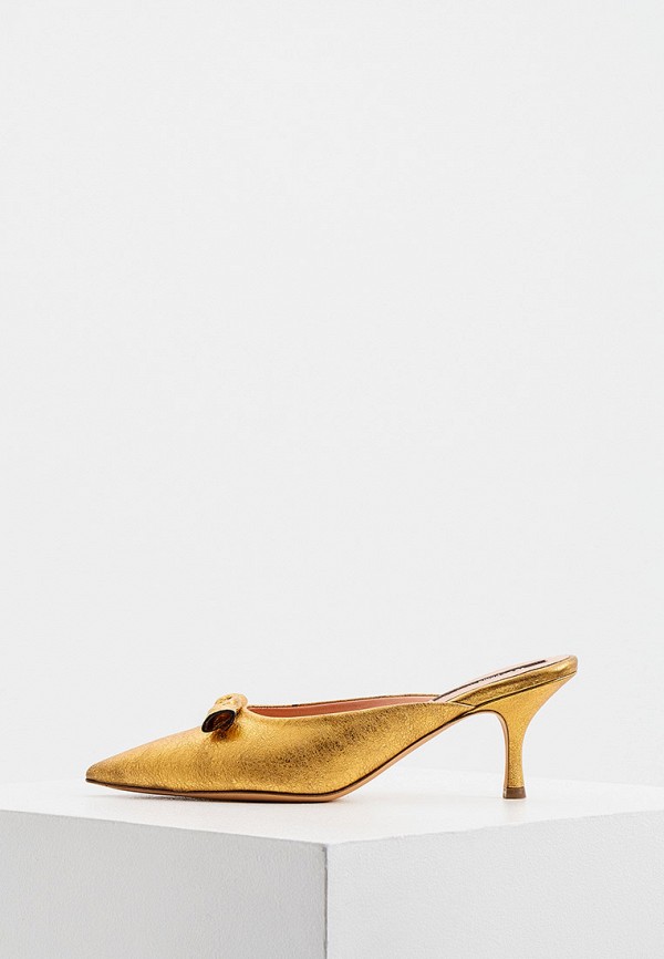 

Мюли Rochas, Золотой