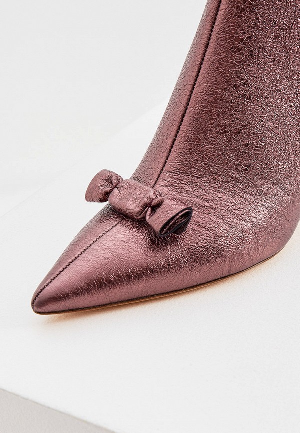 фото Ботильоны rochas