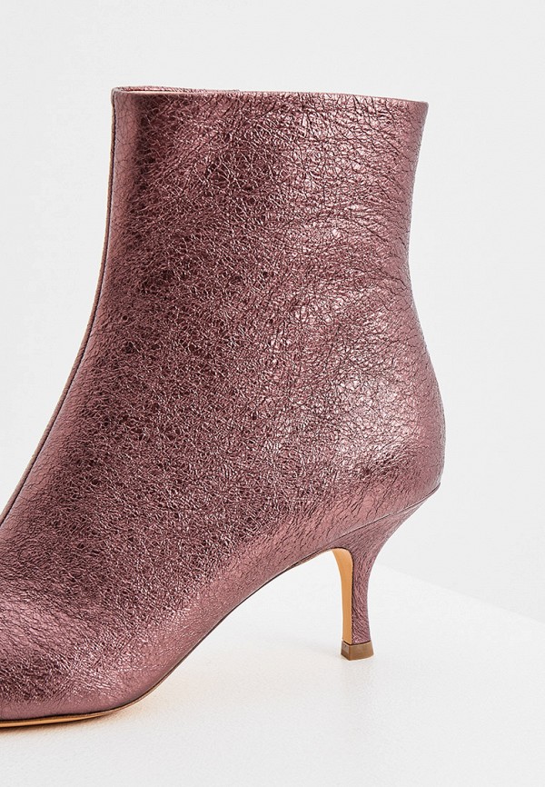 фото Ботильоны rochas