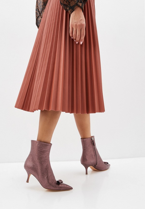 фото Ботильоны rochas