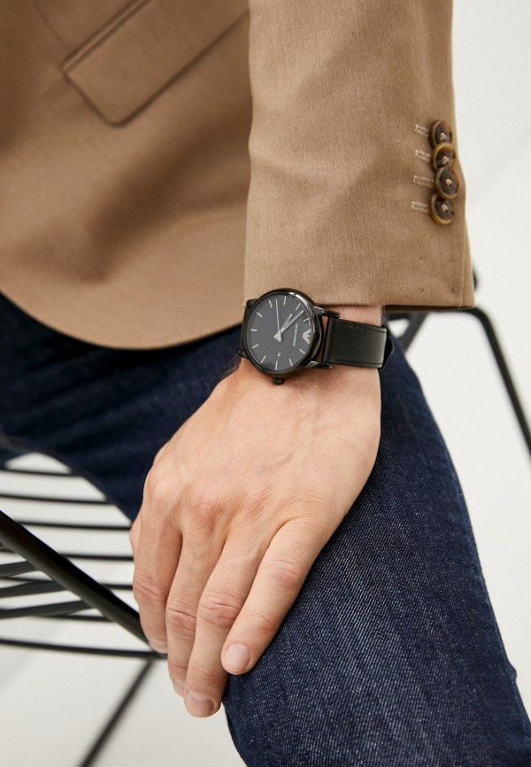 фото Часы emporio armani