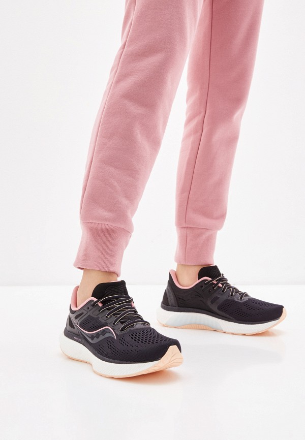 фото Кроссовки saucony