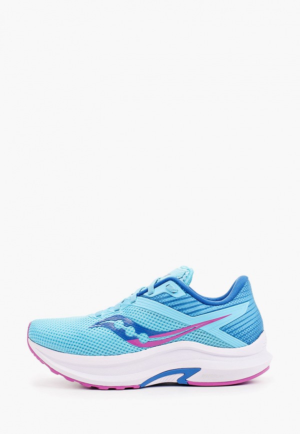 фото Кроссовки saucony
