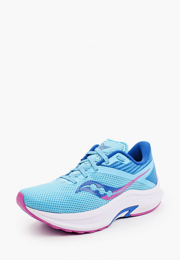 фото Кроссовки saucony